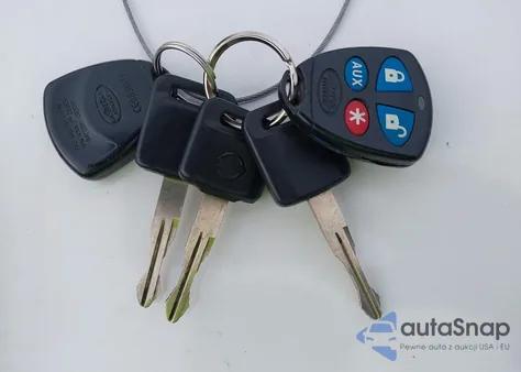 2008 Nissan Pathfinder Se z USA, uszkodzony, nr VIN 5N1AR18B58C644962